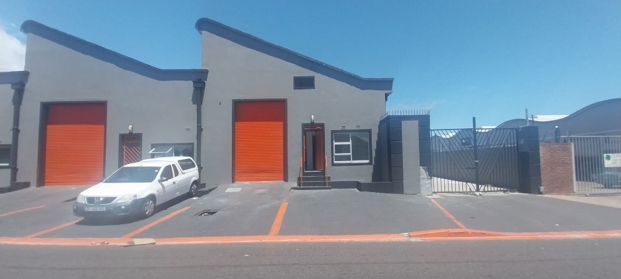 To Let commercial Property for Rent in Kensington Western Cape